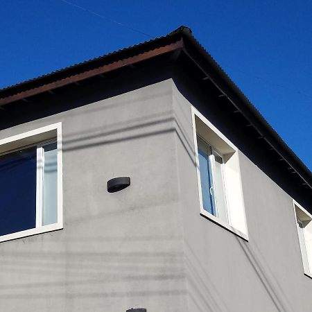 Apartament Departamento Calafate Centrico #3 El Calafate Zewnętrze zdjęcie