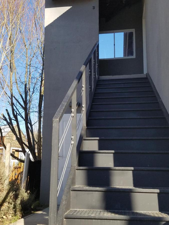 Apartament Departamento Calafate Centrico #3 El Calafate Zewnętrze zdjęcie