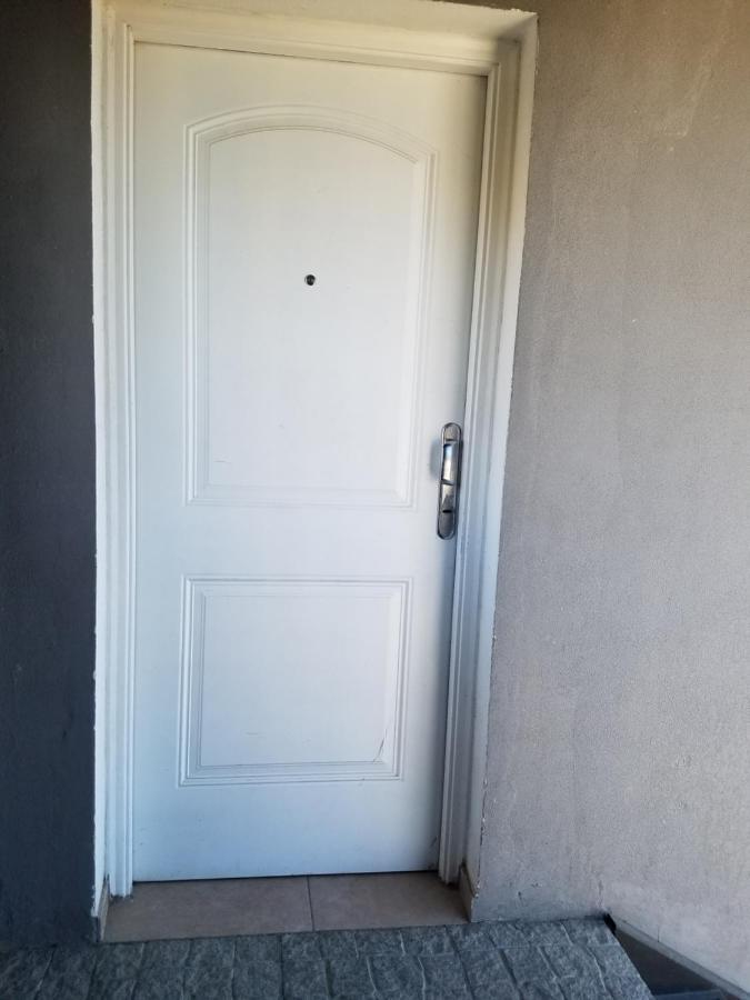 Apartament Departamento Calafate Centrico #3 El Calafate Zewnętrze zdjęcie